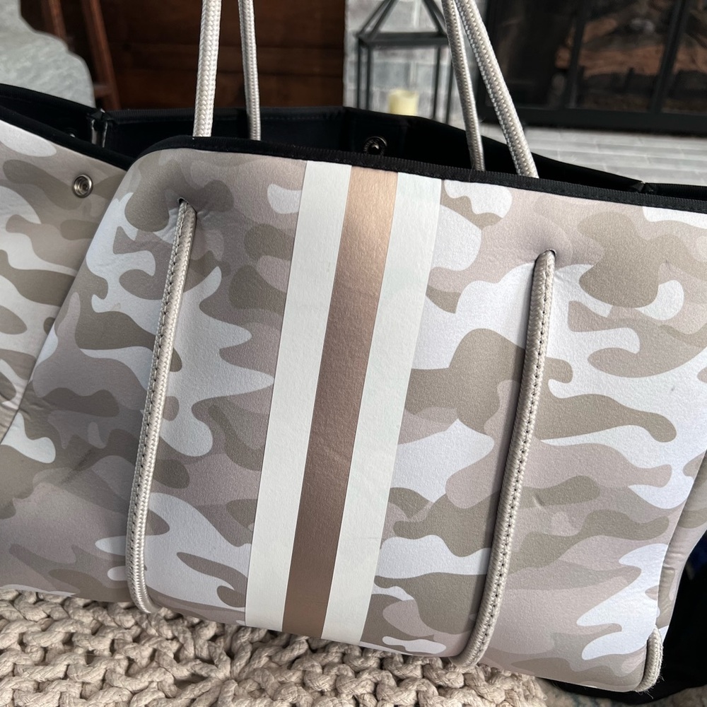 Haute Shore tote